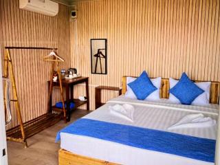 kohrong sweet beach bungalows - 5