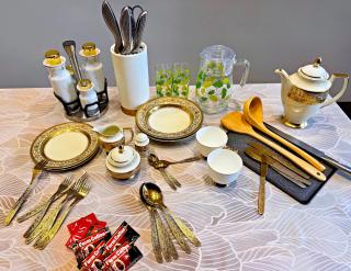 Kazakhstan Residence 171 by Royal Rentals - 6