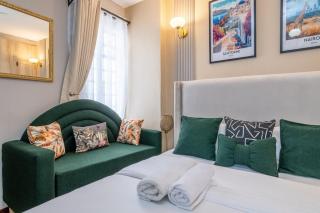 Sleek Urban Studio in South B Near Airport NearCBD - 9