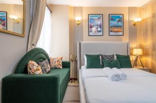 Sleek Urban Studio in South B Near Airport NearCBD - 4