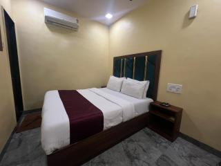 Aai Om Residency - 0