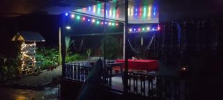 Cabins yafeth osa drake bay - 3