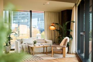 1 Hotel Melbourne - 8