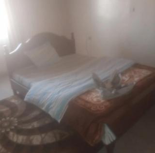 The Secret Inn Guest House Nyamata - 9