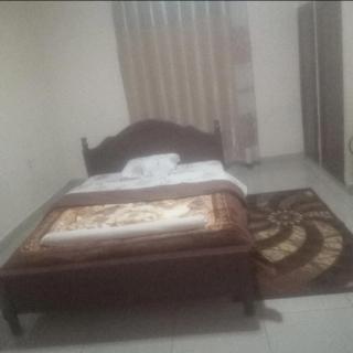 The Secret Inn Guest House Nyamata - 8