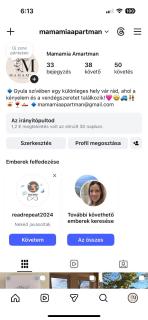 Mamamia Apartman - 6