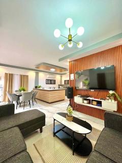Light residence - Manille - 2