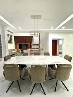 Light residence - 1