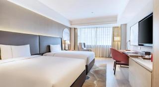 Echeng Hotel Changsha Evening News - 8