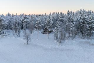 Narkausjärvi cabin - 7