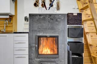 Narkausjärvi cabin - 6