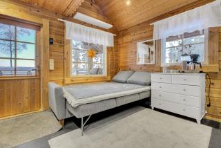 Narkausjärvi cabin - 2