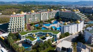 Alan Xafira Deluxe Resort & Spa-ULTRA ALL INCLUSIVE - 0