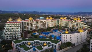 Alan Xafira Deluxe Resort & Spa-ULTRA ALL INCLUSIVE - 5