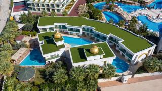 Alan Xafira Deluxe Resort & Spa-ULTRA ALL INCLUSIVE - 6