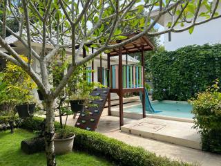 Villa Kaui Ubud- boutique villa with concierge - Ubud - 5