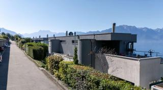 Spacious 3-Bedroom Villa in Montreux - 9