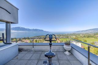 Spacious 3-Bedroom Villa in Montreux - 7