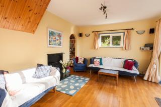 Dunmanus Cottage West Cork - Durrus - 9