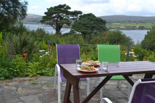 Dunmanus Cottage West Cork - Durrus - 5