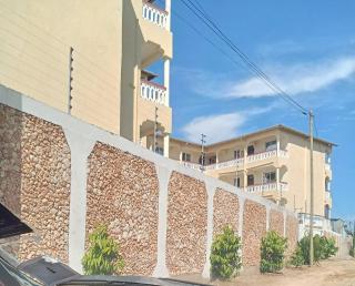 Diani Swahili beach home - 3