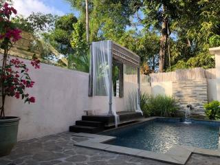 Villa Bliss - 1BR Tropical Villa in Kerobokan - 2