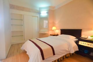 Qinhuangdao Yang Cheng Hotel - 1