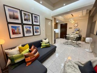 The QC Stay in Quezon City, Manila - 0