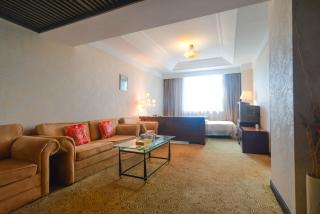 Qinhuangdao Yang Cheng Hotel - 3