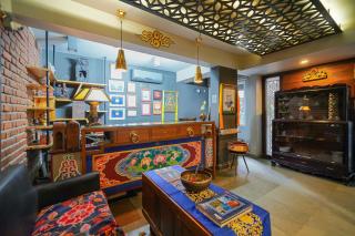 Open Hotel by Olive - Utse Suites - 8