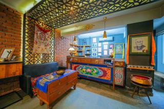 Open Hotel by Olive - Utse Suites - 9