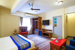 Open Hotel by Olive - Utse Suites - 2