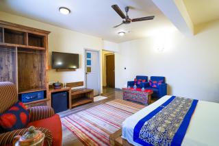 Open Hotel by Olive - Utse Suites - 4