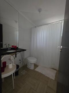 Apto Praia Cruz das Almas - Maceió - Cond Beira Mar - 4