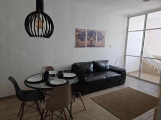 Apto Praia Cruz das Almas - Maceió - Cond Beira Mar - 5