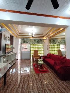 Lindaville Homestay - 4