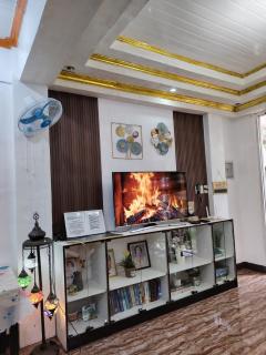 Lindaville Homestay - 1