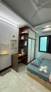 Moon Homestay VTP - 6