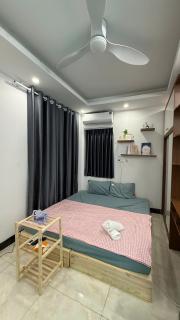 Moon Homestay VTP - 1