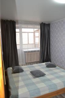 Квартира напротив НУР-ОТАН - 5