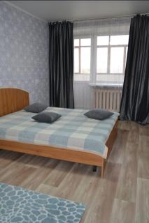 Квартира напротив НУР-ОТАН - 4