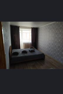 Квартира напротив НУР-ОТАН - 1