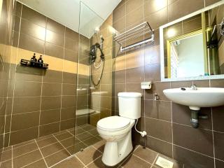 Klebang Cozy Homestay - Chemor - 1