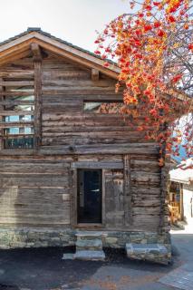 Premium Verbier Alpine Residence - 4 Bedroom - 9