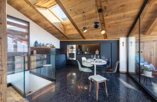 Premium Verbier Alpine Residence - 4 Bedroom - 8