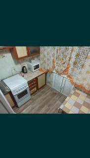 Квартира напротив НУР-ОТАН - 6