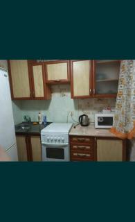 Квартира напротив НУР-ОТАН - 7