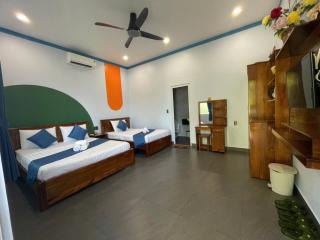 BIỂN ĐỒI Bungalow - 7