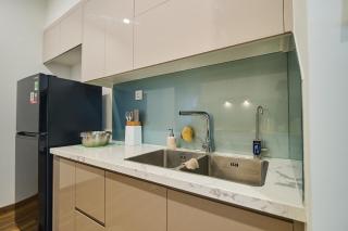 The inner Home Apartment Hanoi - 3