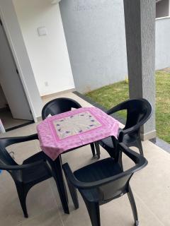 Suíte privativa aconchego a alguns passos da praia - 3